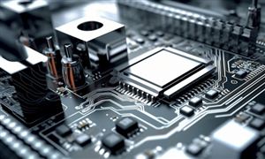 2024年中国电子元器件行业竞争格局及发展趋势