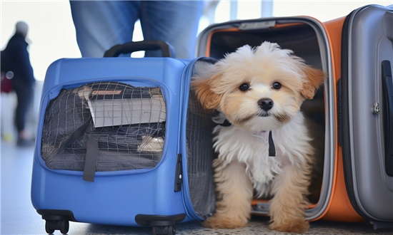 宠物托运服务行业市场调研 宠物托运服务未来市场分析
