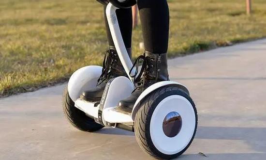 平衡车行业分析：国内平衡车市场发展潜力和空间还很大