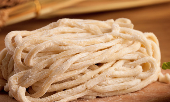 面食品类成熟且市场广阔 面食行业市场发展研究报告