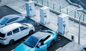 浙江：电动汽车充换电设施平均电价明年起将下降一成以上