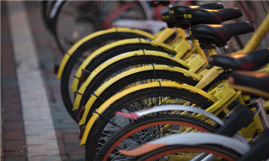 共享出行未来市场潜力分析 共享出行行业前景分析