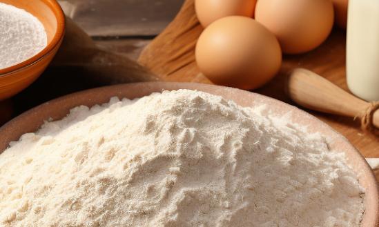 我国面粉行业发展趋势​： 技术创新和设备更新换代加快​