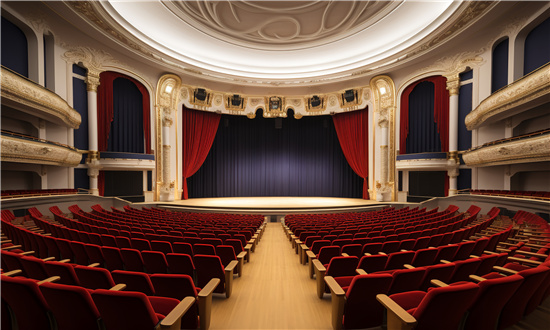 歌剧行业市场现状及未来发展趋势分析