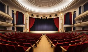 歌剧行业市场现状及未来发展趋势分析