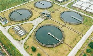 2023年中国污水处理行业现状分析及发展趋势