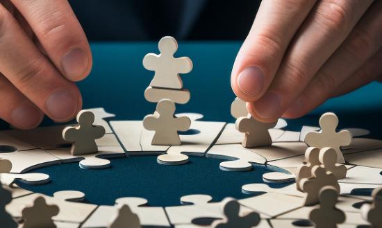 中国企业管理培训行业目前处于行业发展初期 我国企业培训行业市场分析