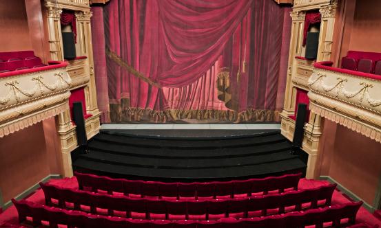 音乐剧产业现状及趋势分析 未来中国音乐剧进口量将会呈继续增加趋势