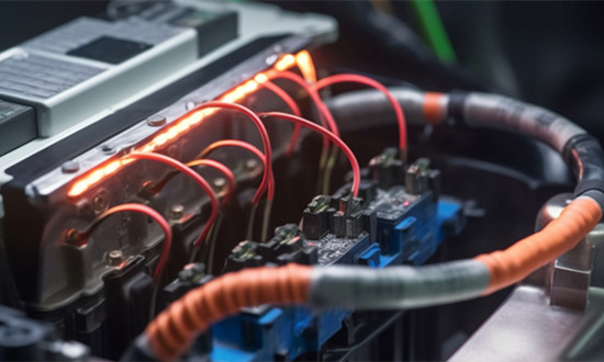 汽车用高压电线行业市场前景研究分析