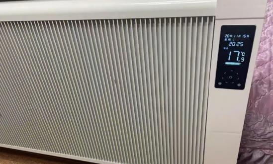 电暖器市场发展前景研究与趋势：取暖器市场趋向多元、细分