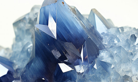 水晶行业发展趋势及投资机遇分析2024