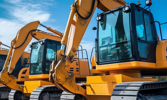 建筑机械行业发展现状及市场前景趋势分析