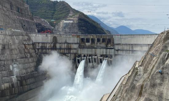 水电站行业研究：我国抽水蓄能电站建设正迎来“高歌猛进”时期