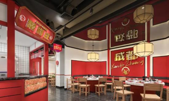 2024餐饮连锁产业现状：餐饮业延续回暖趋势