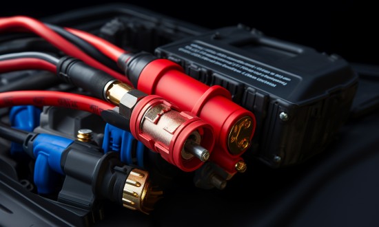 2023年中国汽车连接器行业现状分析及发展趋势