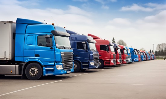 2024年中国轻型卡车行业竞争格局及发展趋势