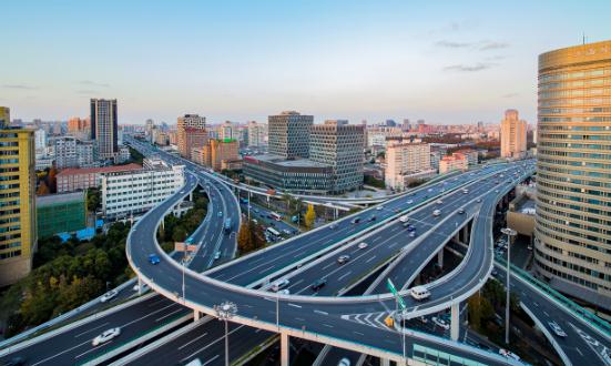 智慧公路行业分析：预计2023年中国智慧公路市场规模将突破4000亿元