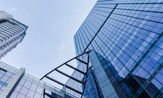 建筑能源管理行业市场环境及发展现状分析