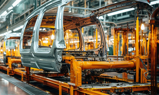 再制造产业年产值超千亿元 再制造行业未来市场预测分析