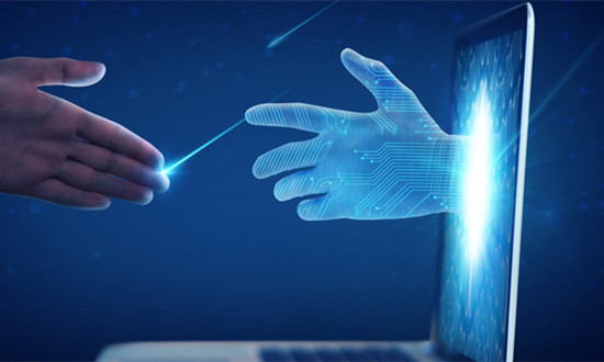 AI+数字人迈向高速发展期 虚拟现实制作服务行业市场分析