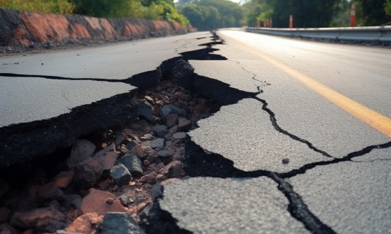 2024年地质灾害防治行业现状及发展趋势