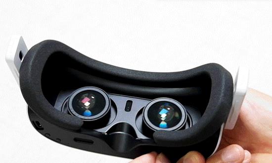 头显设备市场投资前景研究：IDC预估今年AR/VR头显出货810万台