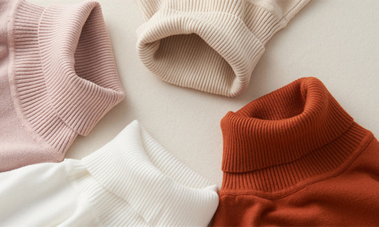 针织衫行业市场需求及未来前景趋势分析