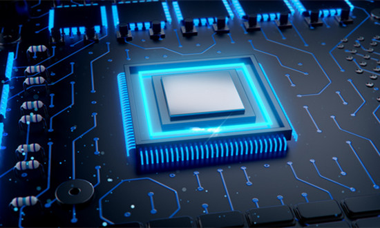 DSP芯片行业市场竞争格局及未来前景态势