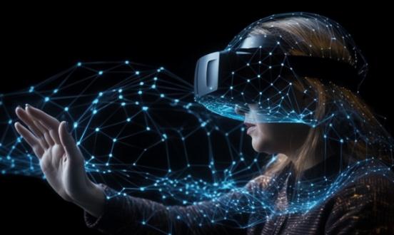 头显设备行业市场分析：预估2023年AR/VR头显出货810万台 同比下降8.3%