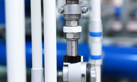 液压气动设备行业市场驱动因素分析 液压气动设备行业未来发展趋势