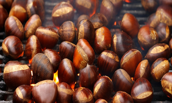 2024板栗市场发展现状及机遇分析报告