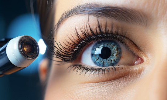 2023年中国眼科用药行业现状及市场前景