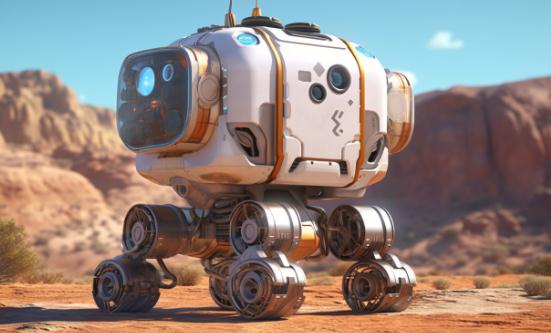 2024消防机器人行业未来发展趋势预测 消防机器人市场前景广阔