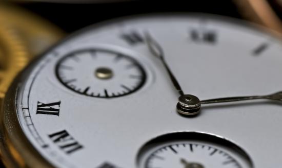 我国钟表行业未来发展趋势分析：个性和小众市场也将逐渐走进大众视野