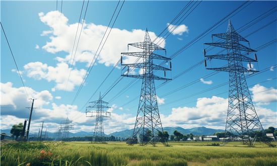 岸电行业发展趋势如何 岸电行业市场深度分析