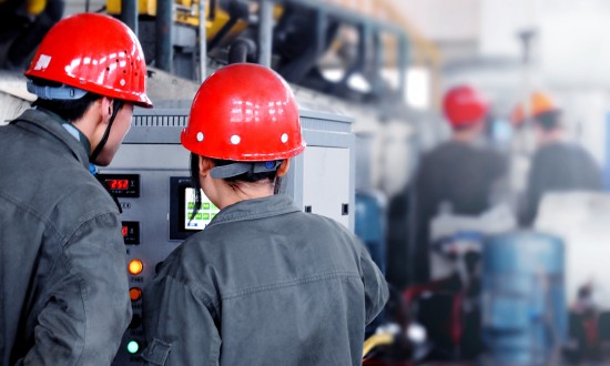 2023年电气设备行业现状及发展趋势