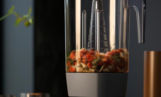 目前降低运行噪音已成为破壁机生产企业的攻坚重点  我国破壁机产业市场分析