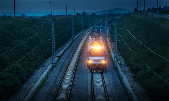 铁路机车行业发展如何 铁路机车行业发展现状分析