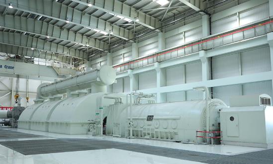 2024火电机组行业发展分析及前景展望