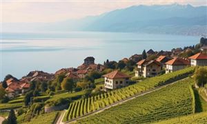 三农工作迎重要指示 生物育种等成保证粮食安全重要手段之一 乡村振兴行业分析