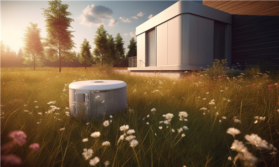 地源热泵行业市场深度分析 地源热泵行业发展前景分析