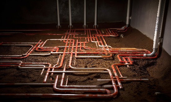 地热供暖行业市场发展深度分析