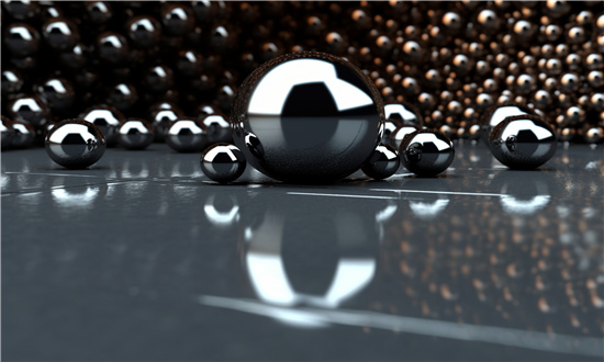 耐磨钢球行业市场深度分析 耐磨钢球行业未来发展方向分析