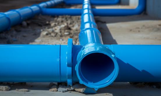 2024排水管行业深度调研及发展前景预测