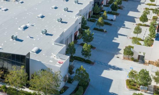 当下国内产业园区已进入存量发展时期   我国产业园产业发展分析