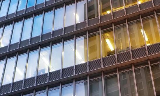 建筑幕墙行业研究报告：亚太地区建筑幕墙市场空间进一步扩张