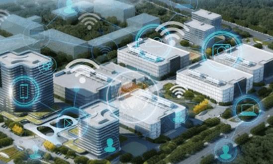 智慧园区产业未来发展趋势分析报告