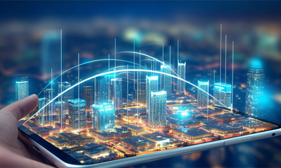 2024教育物联网行业现状及市场战略前景分析