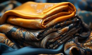 2023年中国丝绸行业发展现状分析及行业发展趋势