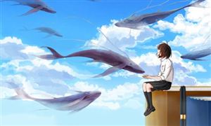 网络动漫行业市场现状调研 中国网络动漫产业实现“爆发式”增长